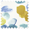 Bluebellgray Dreamer, Cloud - Made to Measure Curtains